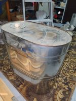 Лот: 19632054. Фото: 3. Бак нержавейка в баню. Красноярск