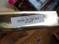 Лот: 9707743. Фото: 2. Bond No. 9 Perfume 100мл тестер... Парфюмерия