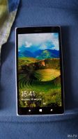Лот: 8090829. Фото: 5. Nokia Lumia 1520, полный комплект...