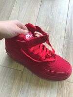 Лот: 10616966. Фото: 6. Продам Nike Air Force 1 Red