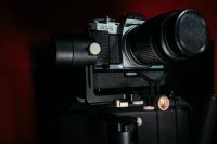 Лот: 15036355. Фото: 5. Стабилизатор Zhiyun Crane Plus...