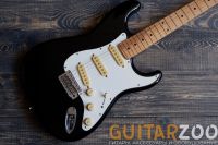 Лот: 15902379. Фото: 3. Fender Japan Stratocaster ST-33M. Музыкальные инструменты и оборудование