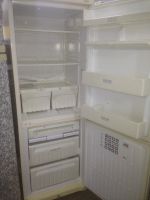 Лот: 12608619. Фото: 2. БУ холодильник Стинол. (10). Крупная бытовая техника