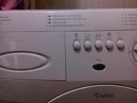 Лот: 4522988. Фото: 4. стиральная машинка. Красноярск