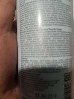 Лот: 19167364. Фото: 3. Шампунь с антижелтым эффектом. Красота и здоровье