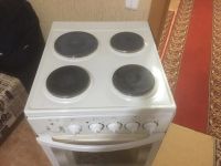 Лот: 11106719. Фото: 2. Плита Омичка. Крупная бытовая техника