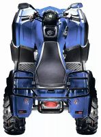 Лот: 25759456. Фото: 6. Квадроцикл ADLY Standart ATV320U...