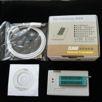 Лот: 3238011. Фото: 2. Программатор TL866A (tl866) MiniPro... Радиодетали  (электронные компоненты)