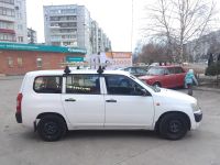 Лот: 13349993. Фото: 2. Toyota probox. Авто, мото, водный транспорт