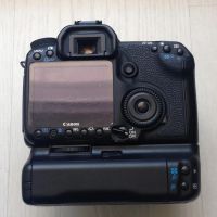 Лот: 7470444. Фото: 3. Canon 50D body + батарейный блок. Фото, видеокамеры, оптика