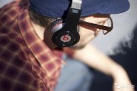 Лот: 9420201. Фото: 4. Наушники Monster Beats Studio... Красноярск