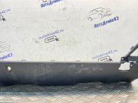 Лот: 25530703. Фото: 5. спойлер бампера Chery Tiggo 7...