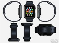 Лот: 6811857. Фото: 6. smartwatch (копия apple watch)