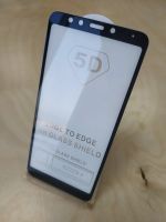 Лот: 13468293. Фото: 2. Стекло защитное Xiaomi Redmi 5... Запчасти, оборудование