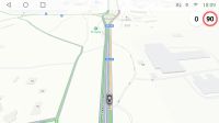 Лот: 23232529. Фото: 6. Автомагнитола JMCQ для X-Trail...