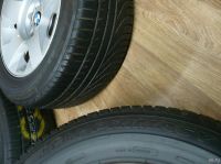 Лот: 13554533. Фото: 10. 245/55 R17 Michelin PILOT Prymacy...