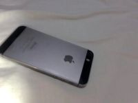 Лот: 6142891. Фото: 4. iPhone 5s 64gb grey неисправен...