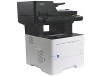 Лот: 24697607. Фото: 2. МФУ лазерное Kyocera Ecosys M3145dn. Принтеры, сканеры, МФУ