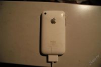 Лот: 1126472. Фото: 2. Apple iPhone 3G 16gb. Смартфоны, связь, навигация