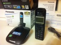 Лот: 6413555. Фото: 2. Телефон Panasonic KX-TG2511RU. Стационарные, спутниковые телефоны