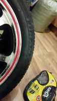 Лот: 11448088. Фото: 3. Bridgestone Turanza 195/55R16... Авто, мото, водный транспорт