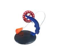 Лот: 25899188. Фото: 2. Жерлица "Щука" не оснащенная. Рыбалка