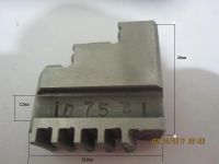 Лот: 6673068. Фото: 2. Кулачки обратные, для токарного... Инструмент и расходные