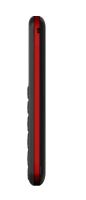 Лот: 24947630. Фото: 3. Сотовый Texet TM-B316 Black 2sim... Красноярск