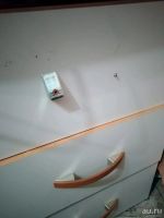 Лот: 13112828. Фото: 5. Стол компьютерный б/у