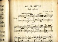 Лот: 18724591. Фото: 8. Нувеллист: Ежемесячный нотный...