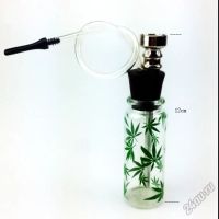 Лот: 5853029. Фото: 4. Компактный Pocket Bong Нано Бонг...