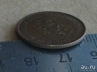 Лот: 8761833. Фото: 2. Монета 50 геллер Чехословакия... Монеты