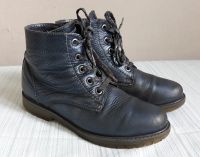 Лот: 20757130. Фото: 2. Ботинки демисезонные 35р. нат... Обувь