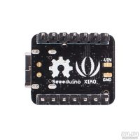 Лот: 18218854. Фото: 5. Seeeduino XIAO SAMD21G18 (Arduino...