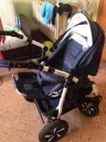 Лот: 7812243. Фото: 2. Детская коляска Sonic. Детский транспорт