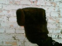 Лот: 357902. Фото: 2. Шапка - ушанка. Мужская одежда