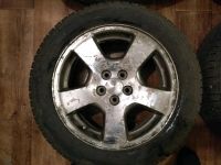 Лот: 14534733. Фото: 5. Nokian Nordman RS на дисках Subaru...