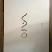 Лот: 10807089. Фото: 3. Ноутбук Sony Vaio ( Intel Pentium... Компьютеры, оргтехника, канцтовары