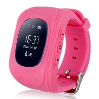 Лот: 8250054. Фото: 5. Детские умные часы телефон с GPS...