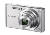 Лот: 10973962. Фото: 2. Цифровой фотоаппарат Sony Cyber-shot... Фотокамеры