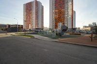 Лот: 25850455. Фото: 16. 2-комн. квартира , Красноярск...