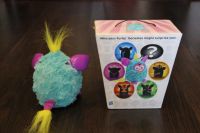 Лот: 2973145. Фото: 2. Интерактивная игрушка Furby 2012. Игрушки
