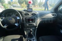 Лот: 4852609. Фото: 2. Ford Focus, 2011 год. Авто, мото, водный транспорт