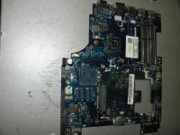 Лот: 12392409. Фото: 2. Материнская плата la-8681p rev... Комплектующие
