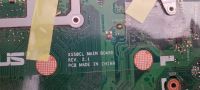 Лот: 20009453. Фото: 6. Ноутбук asus x552c на восстановление