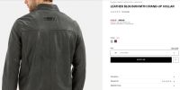 Лот: 25718533. Фото: 17. Кожаная Camel Active европейский...