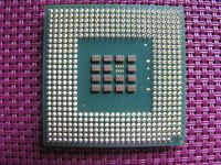 Лот: 25791512. Фото: 2. Процессор Intel pentium 4 SL68R... Комплектующие
