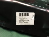 Лот: 13348416. Фото: 3. Панель задняя Volkswagen Tiguan... Авто, мото, водный транспорт