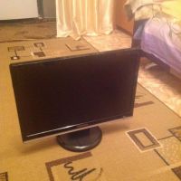 Лот: 9895430. Фото: 2. монитор 22 Samsung 226BW. Мониторы, проекторы