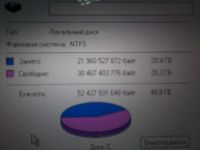 Лот: 6852193. Фото: 4. Продам ноутбук ДЕЛЛ inspiron1525. Красноярск